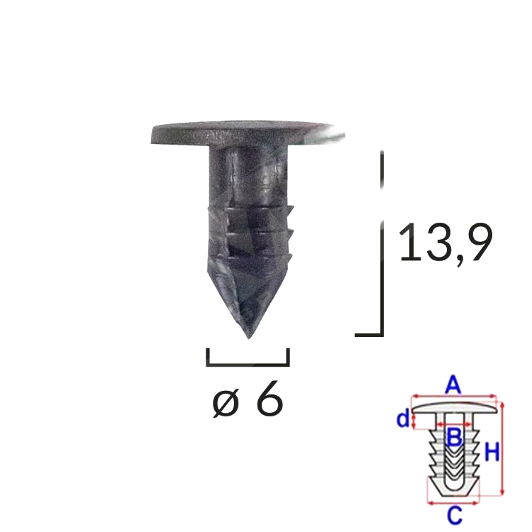 Fiat patent